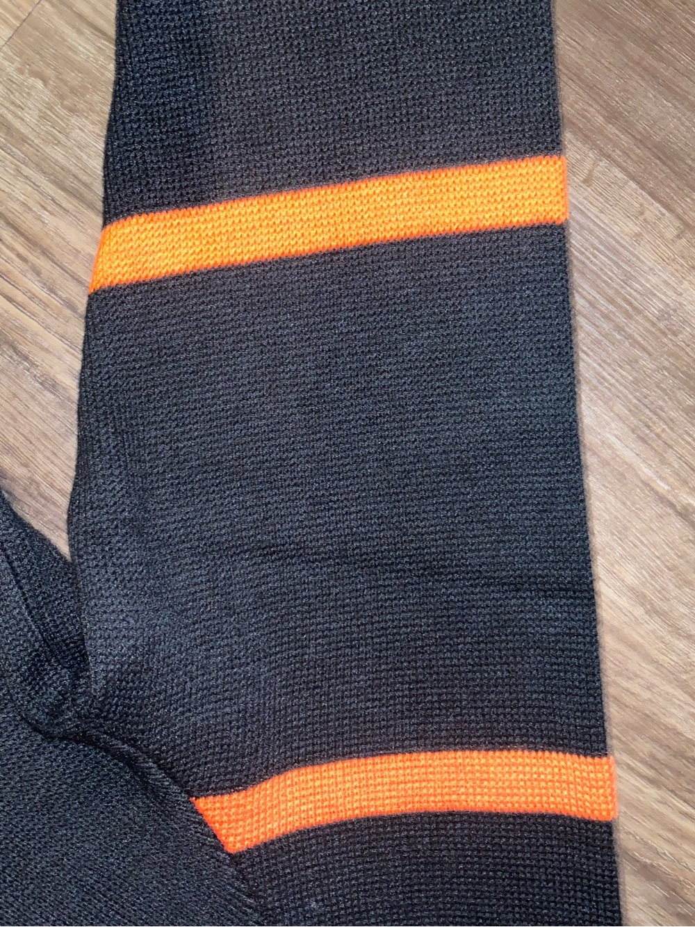 ADIDAS ORIGINALS & ALL BLACKS KNITTED POLO - Picture 8 of 10